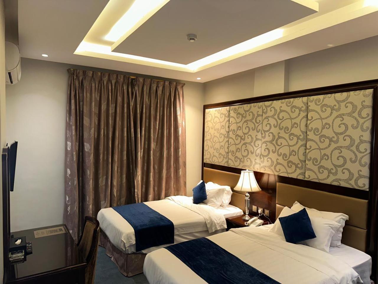Maset Al Masem Al Khobar Hotel Bagian luar foto