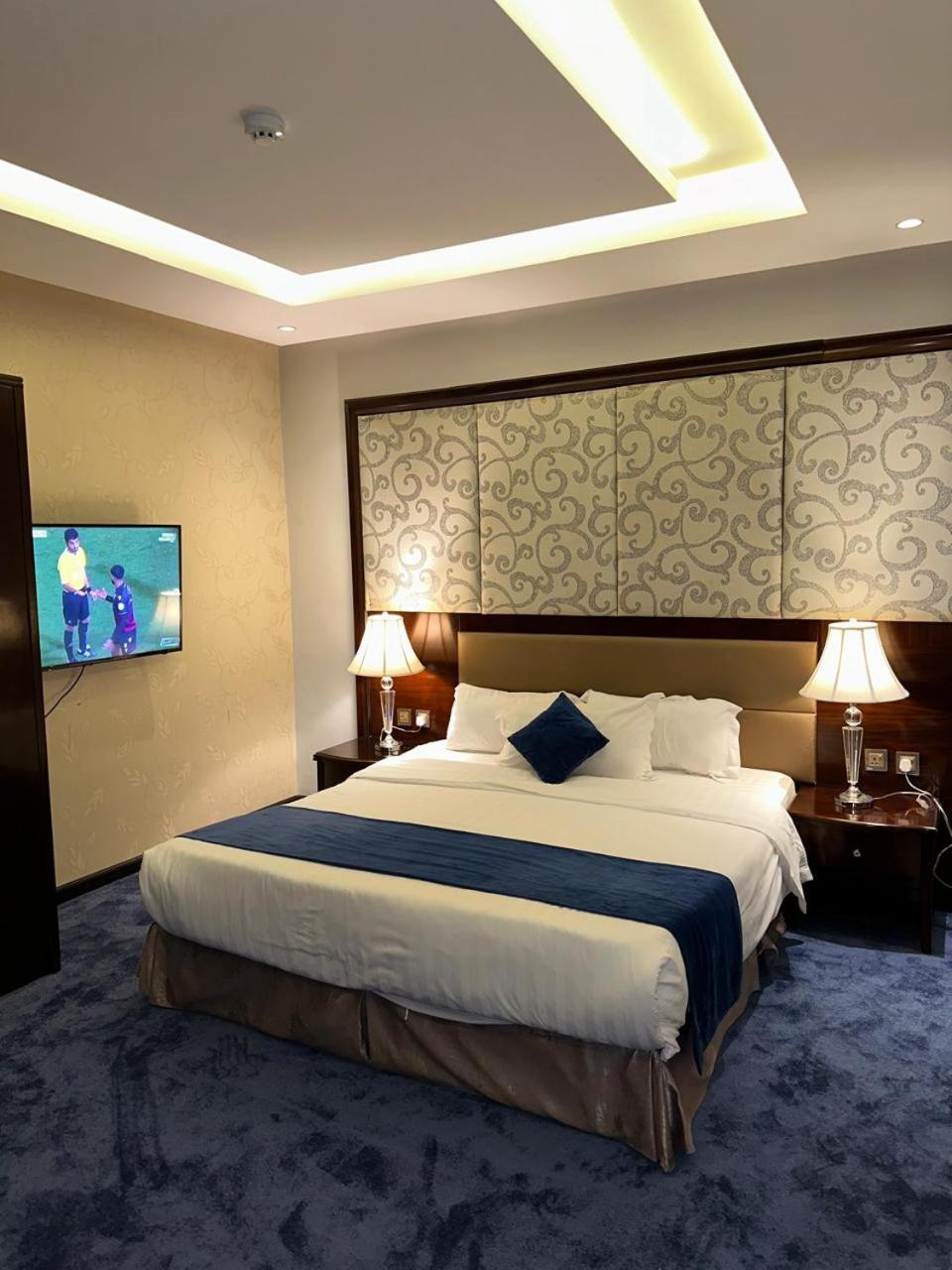 Maset Al Masem Al Khobar Hotel Bagian luar foto