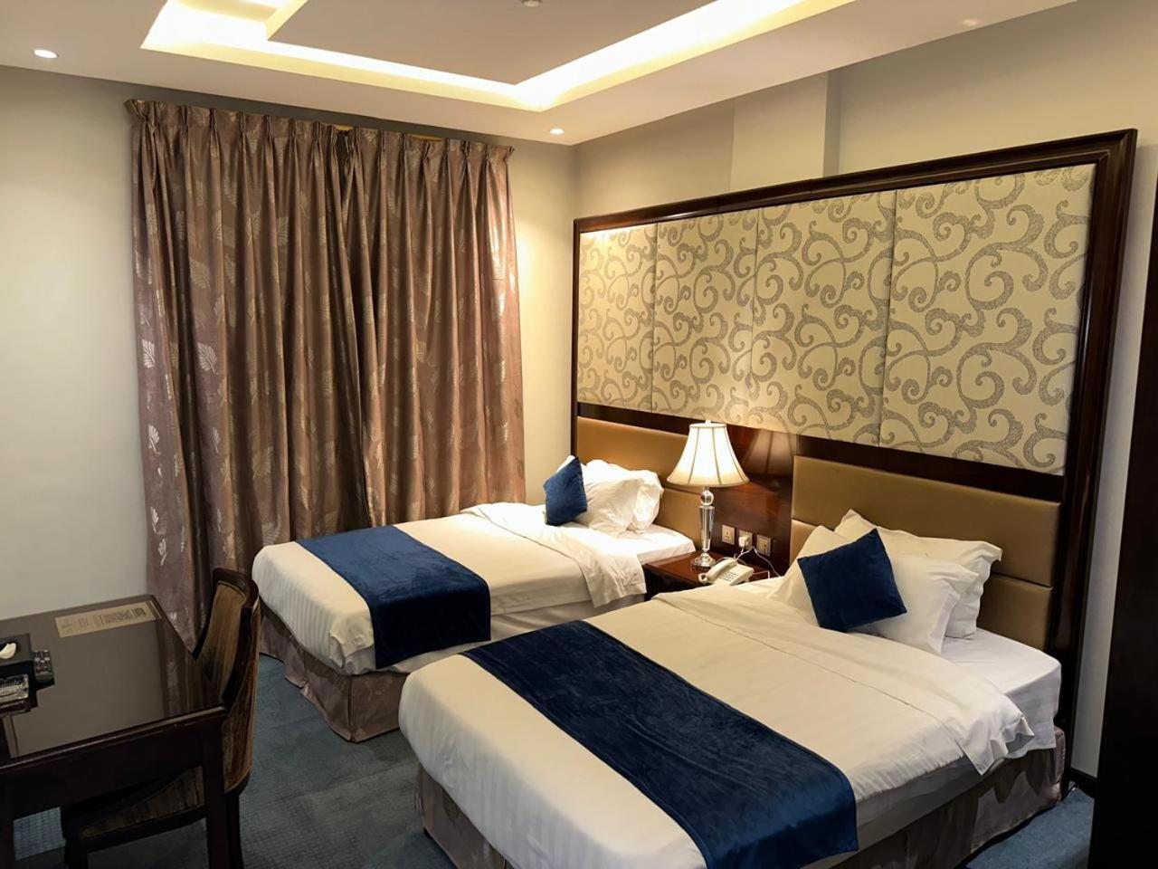 Maset Al Masem Al Khobar Hotel Bagian luar foto