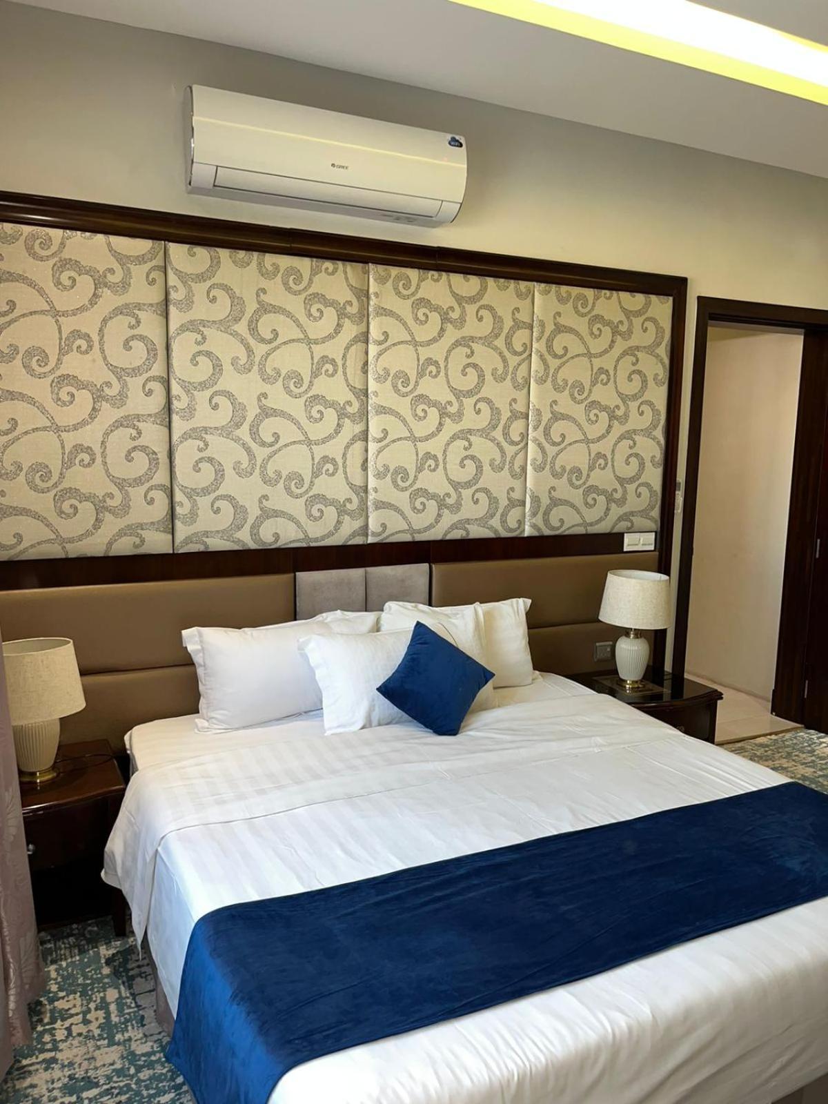 Maset Al Masem Al Khobar Hotel Bagian luar foto