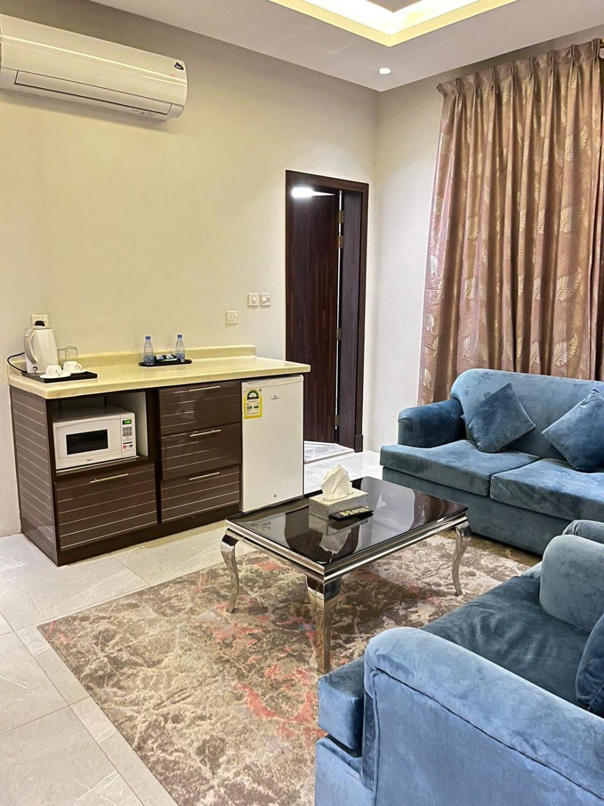Maset Al Masem Al Khobar Hotel Bagian luar foto