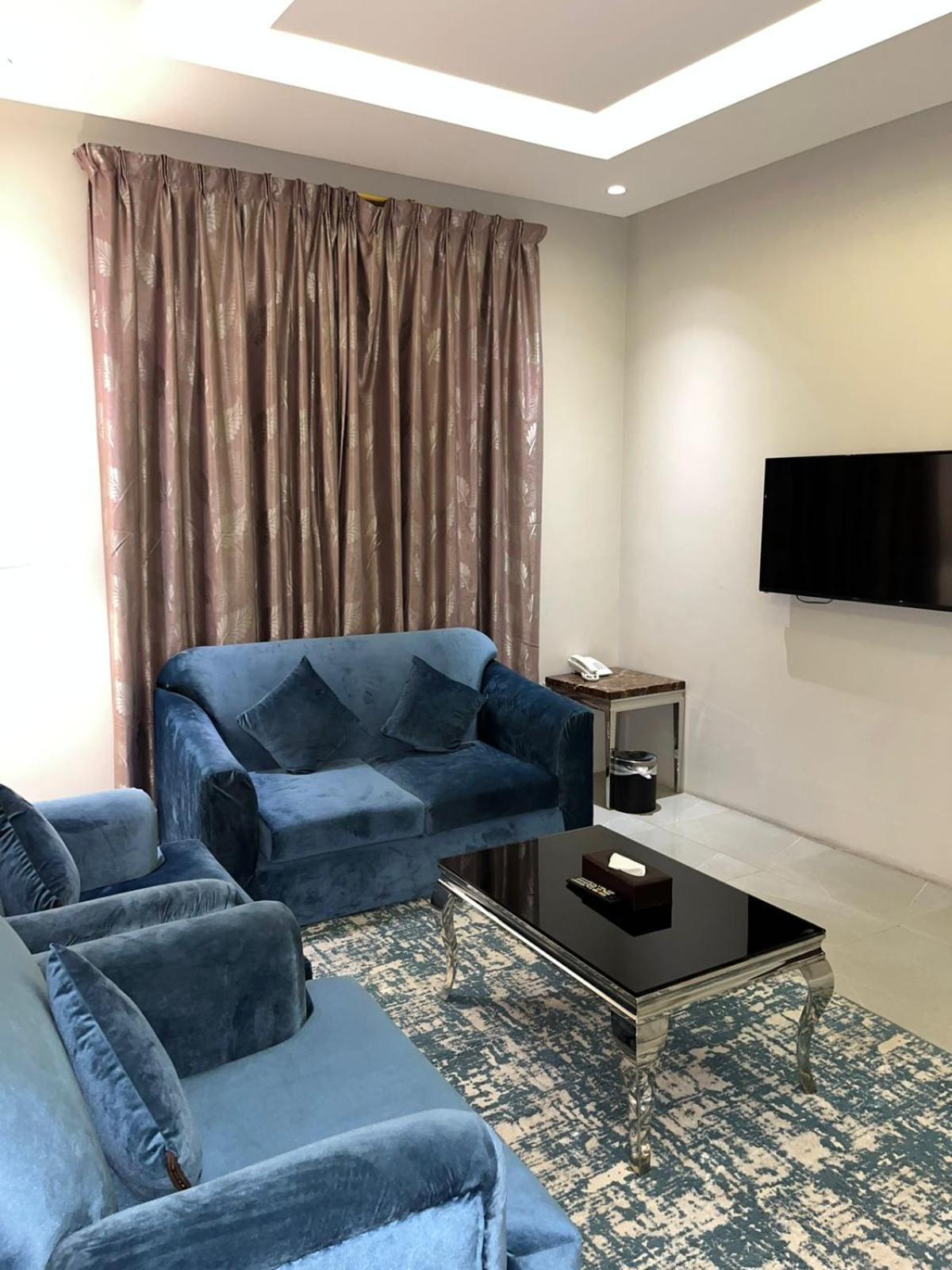 Maset Al Masem Al Khobar Hotel Bagian luar foto
