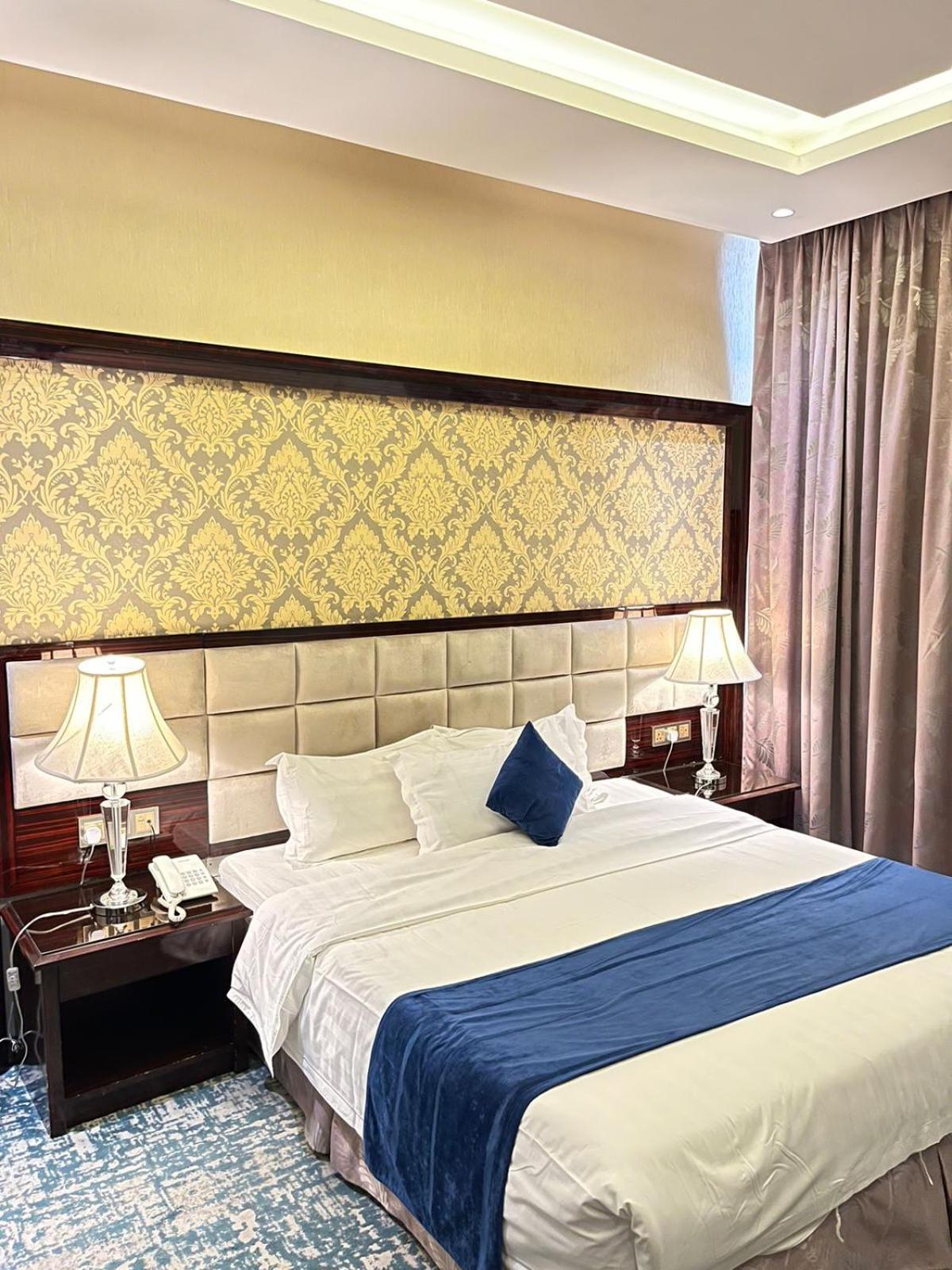 Maset Al Masem Al Khobar Hotel Bagian luar foto