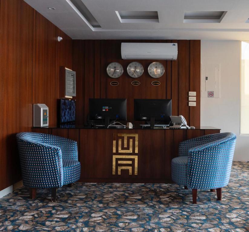 Maset Al Masem Al Khobar Hotel Bagian luar foto