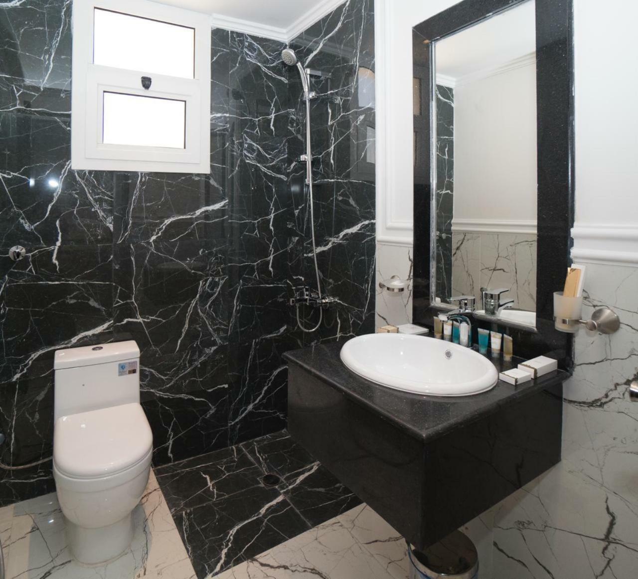 Maset Al Masem Al Khobar Hotel Bagian luar foto